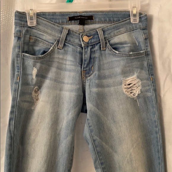 FLYING MONKEY JEANS - Picture 2 of 8